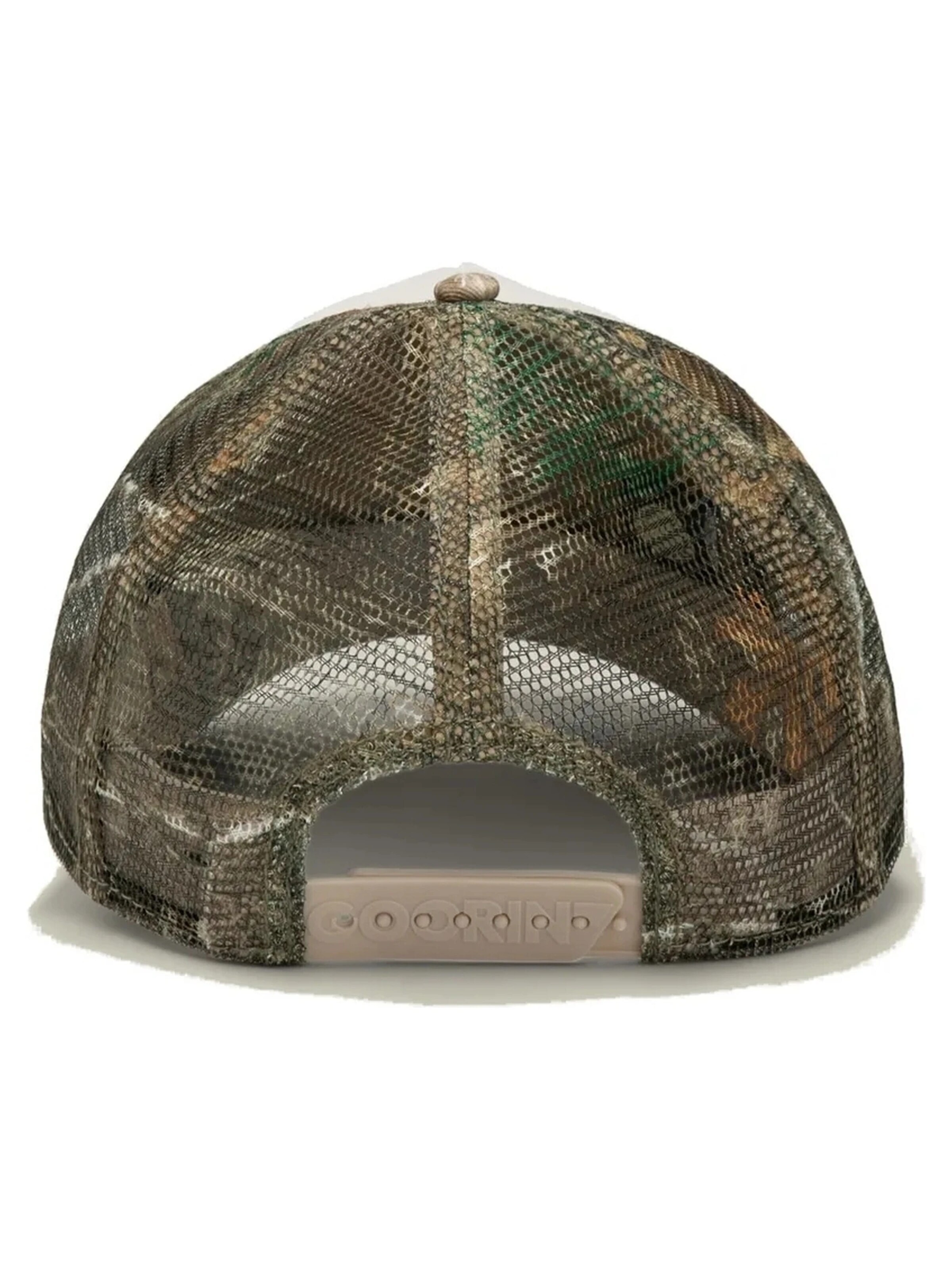 GOORIN Bros. - Gorra en verde