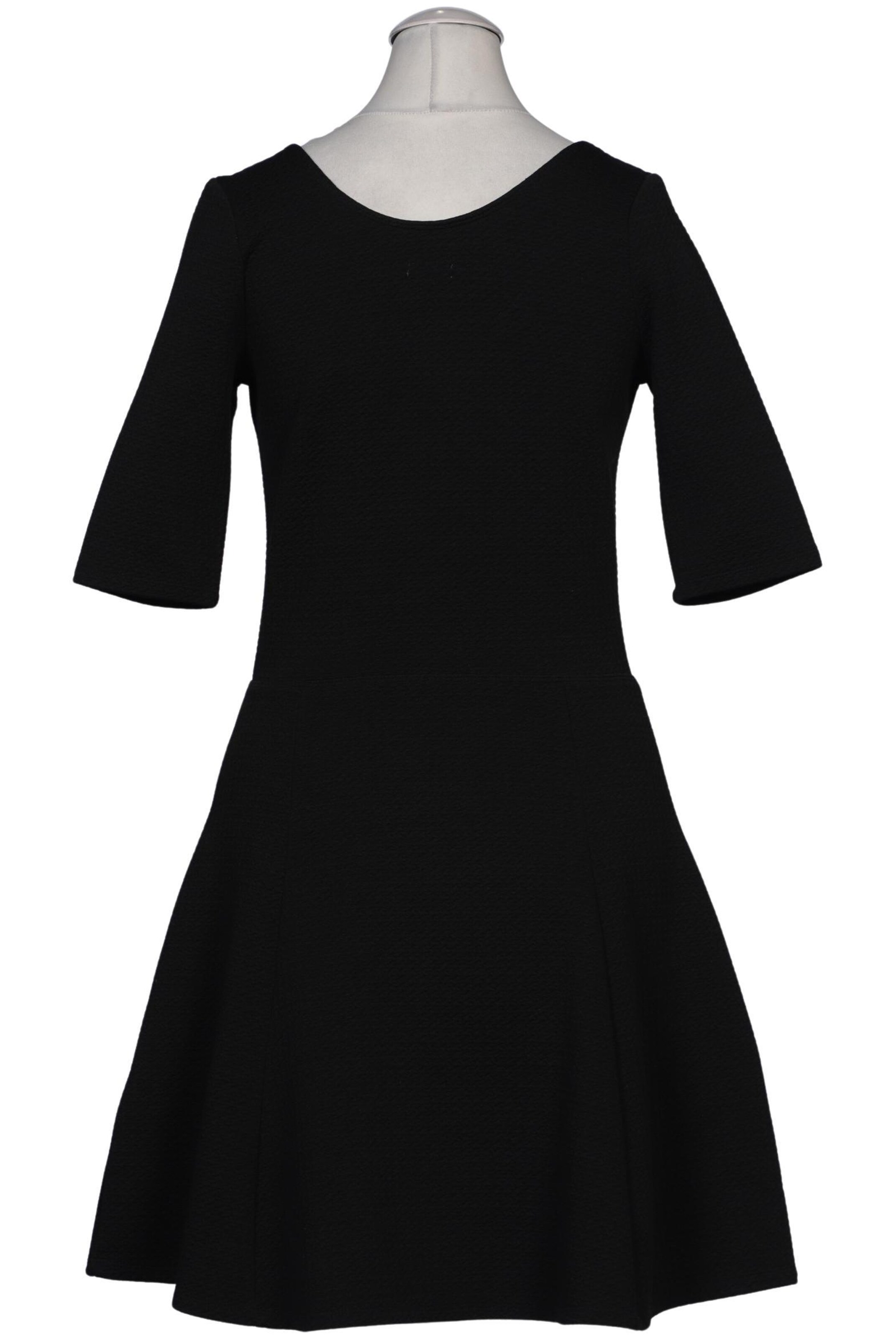 HOLLISTER Dress in S in Black