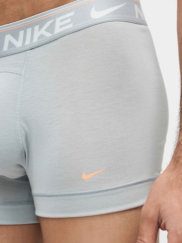 NIKE Underwear Boxer shorts in Blue