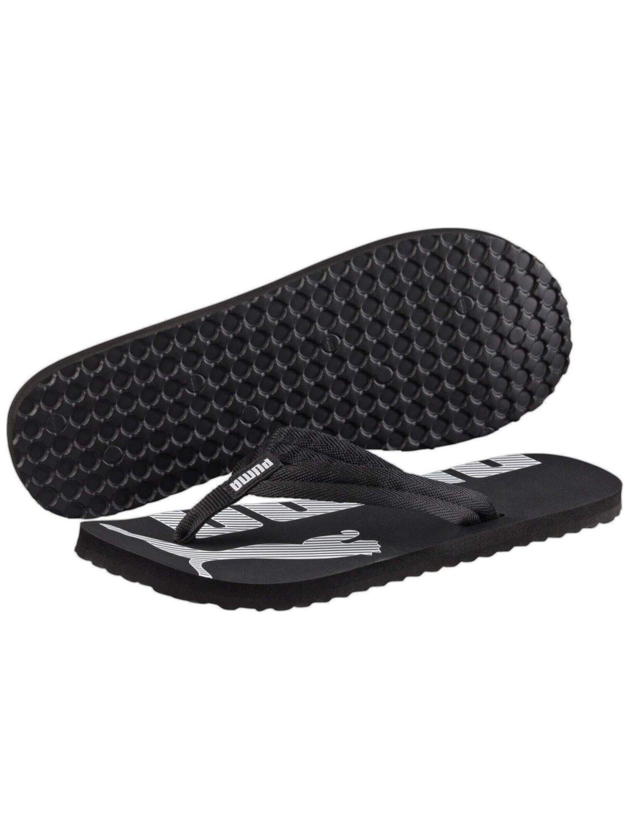 Infradito 'Puma Epic Flip v2' di PUMA in nero