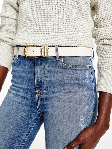 Ceinture TOMMY HILFIGER en or