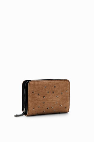 Desigual Wallet in Brown