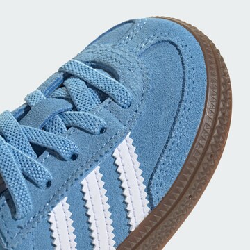 ADIDAS ORIGINALS Sneaker 'Handball Spezial' i blå