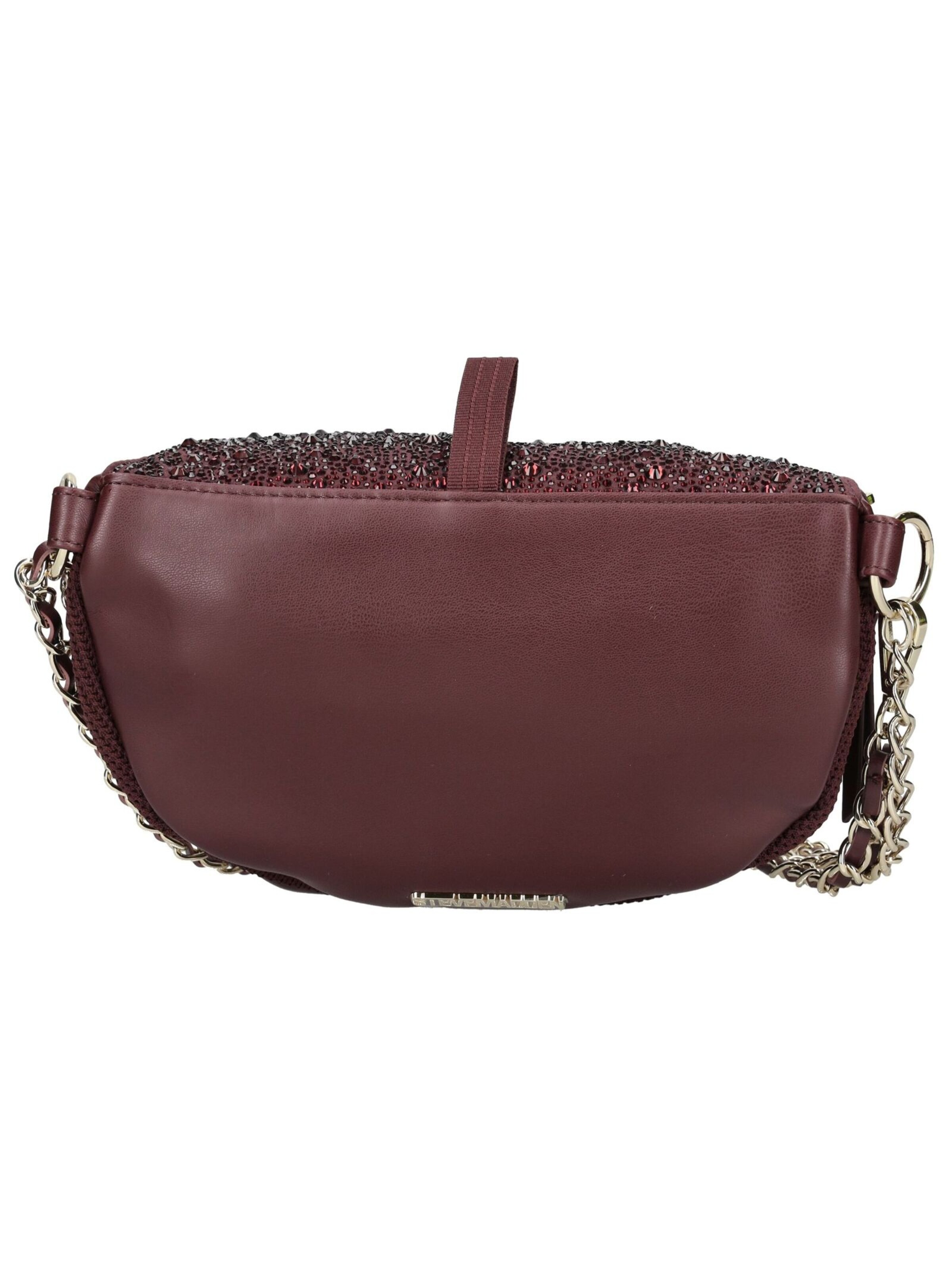 STEVE MADDEN Belt bag in Red
