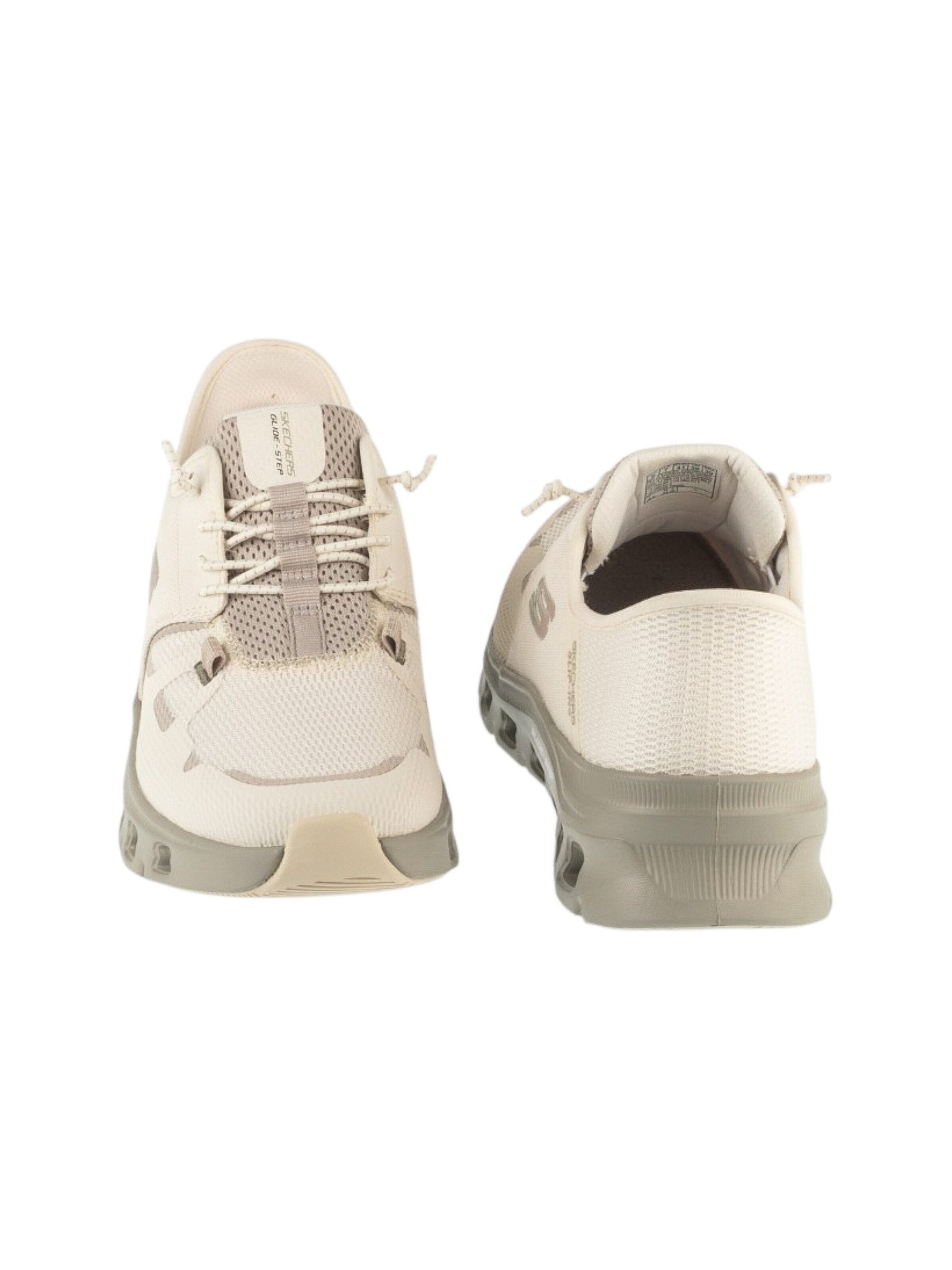SKECHERS Sneaker low 'Skechers Slip-Ins: Glide-Step Pro'‌‌‌‌‌‌‌‌‌‌ in Beige