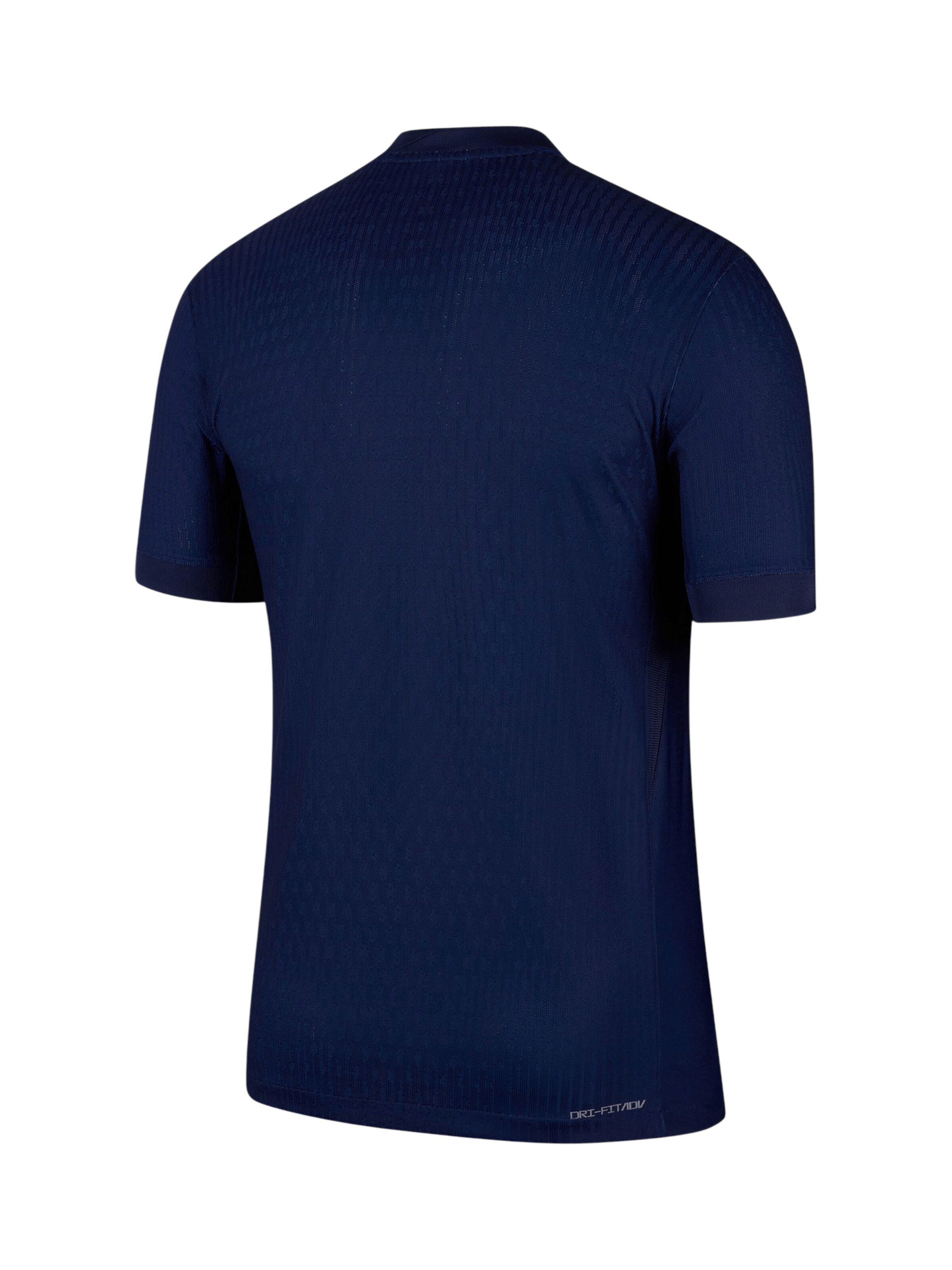 NIKE Trikot in Blau
