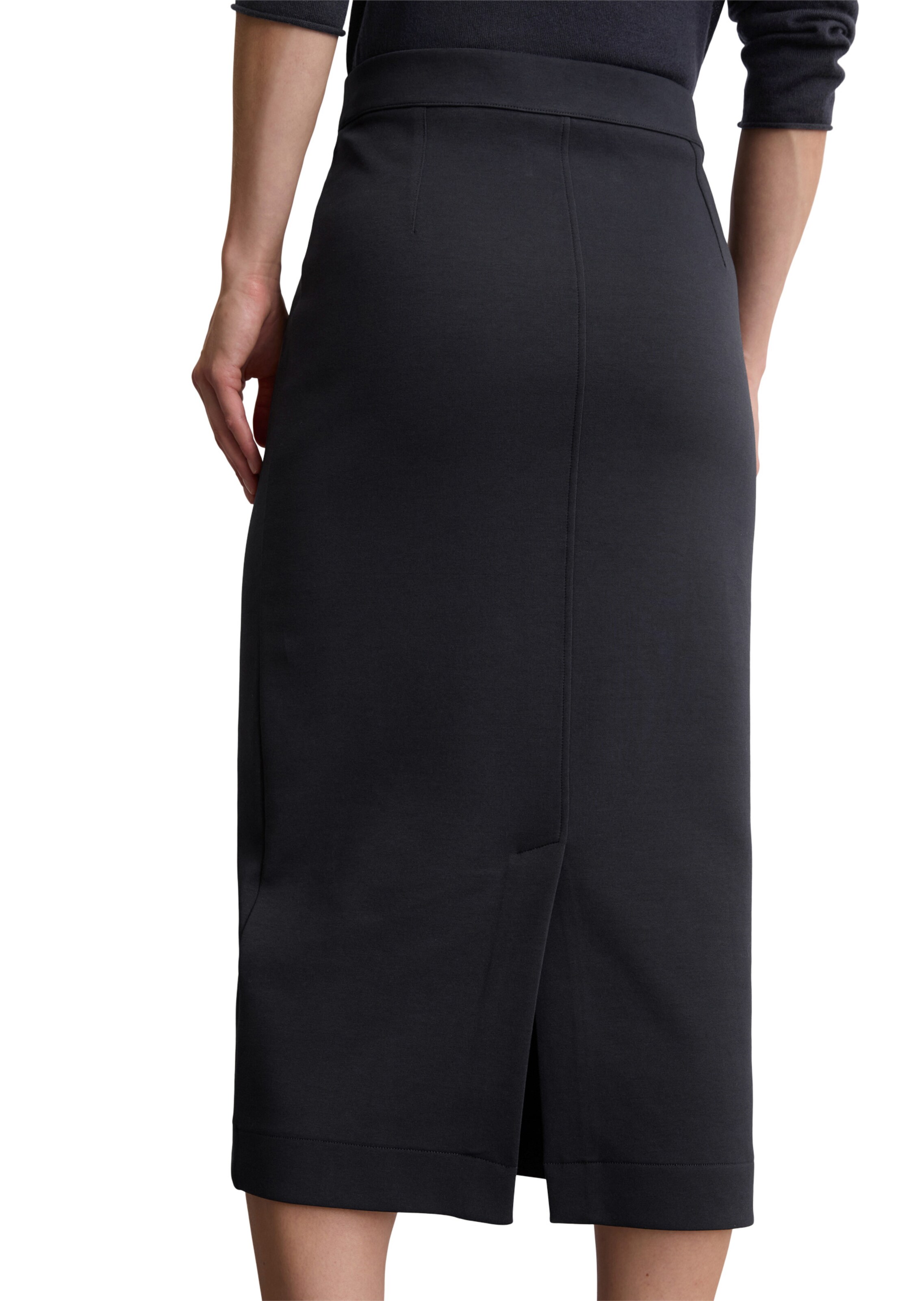 Marc O'Polo Юбка в Черный