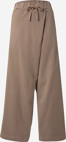 ruda Moonchild Yoga Wear Sportinės kelnės: priekis