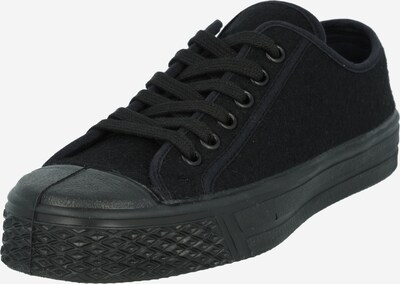 Sneaker low 'MILTARY' US Rubber pe negru, Vizualizare produs