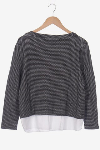 Betty & Co Sweater XL in Grau
