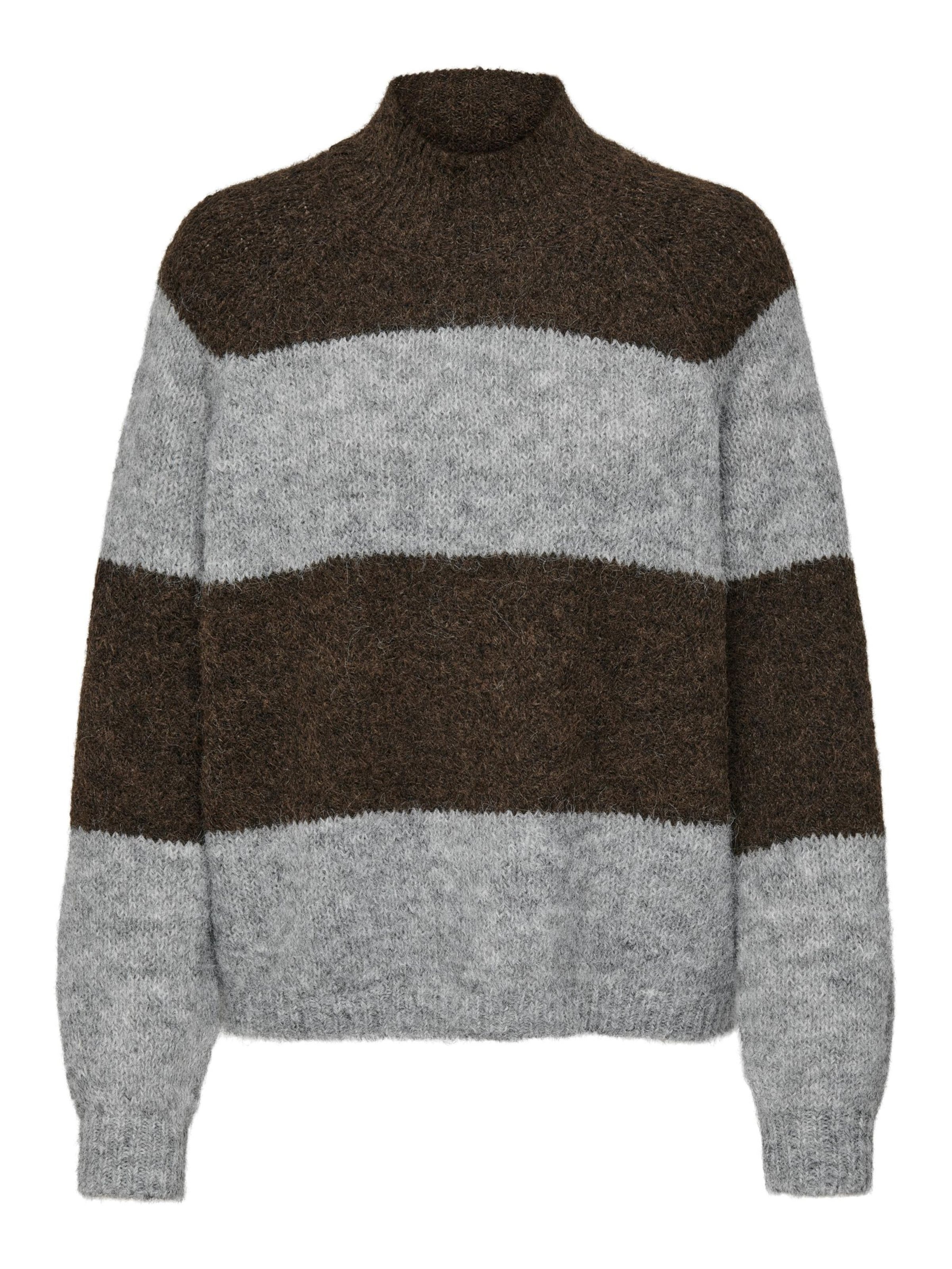 pilka JDY Megztinis 'JDYZOEY': priekis