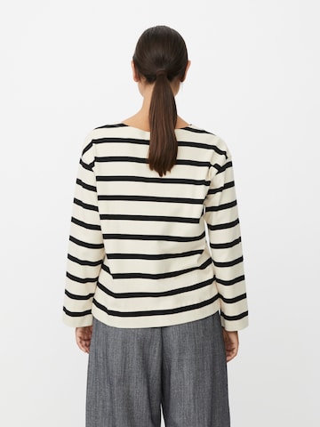 Masai Bluse 'MaBaylor' i sort