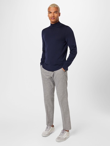 Calvin Klein Pullover in Blau