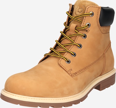 bugatti Nauhabootsit värissä keltainen, Tuotenäkymä