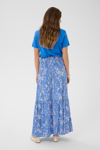 Cream Юбка 'CRTiah' в Синий