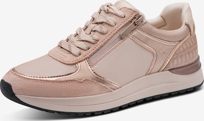 Tamaris Sneaker in 36 in altrosa, Produktansicht