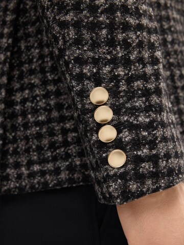 JOOP! Slim fit Blazer 'Heazy' in Black