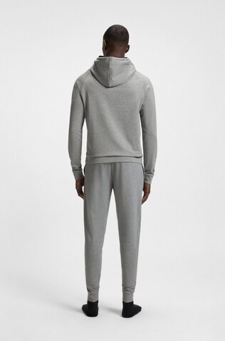 BOSS Tapered Pants in Grey