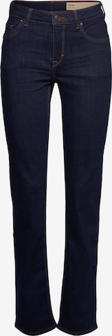 ESPRIT Regular Jeans in Blue: front