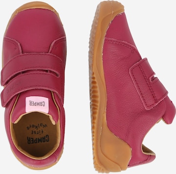 Baskets 'Dadda' CAMPER en rose