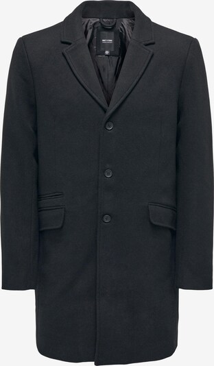 Only & Sons Between-Seasons Coat 'JULIAN' in, Item view