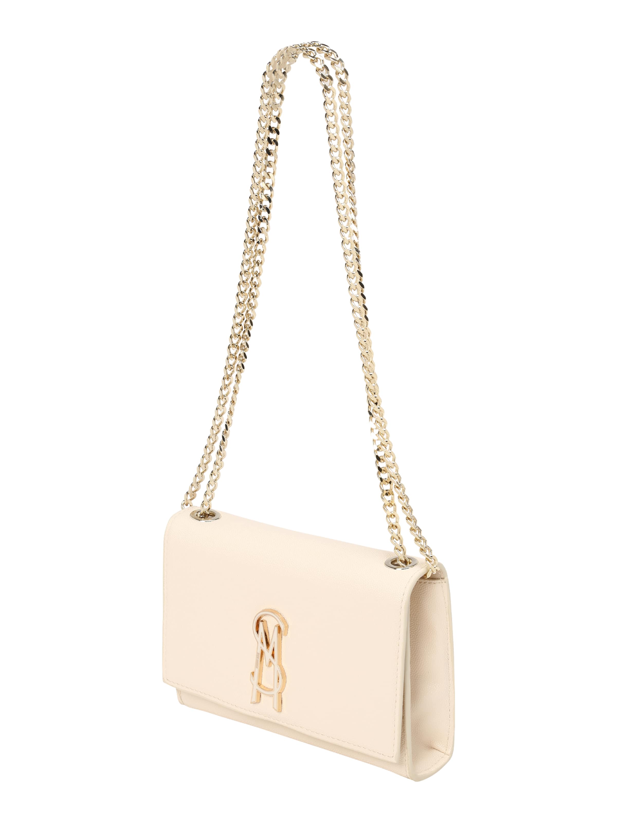 STEVE MADDEN Tasche 'BRAMONE' in Grau