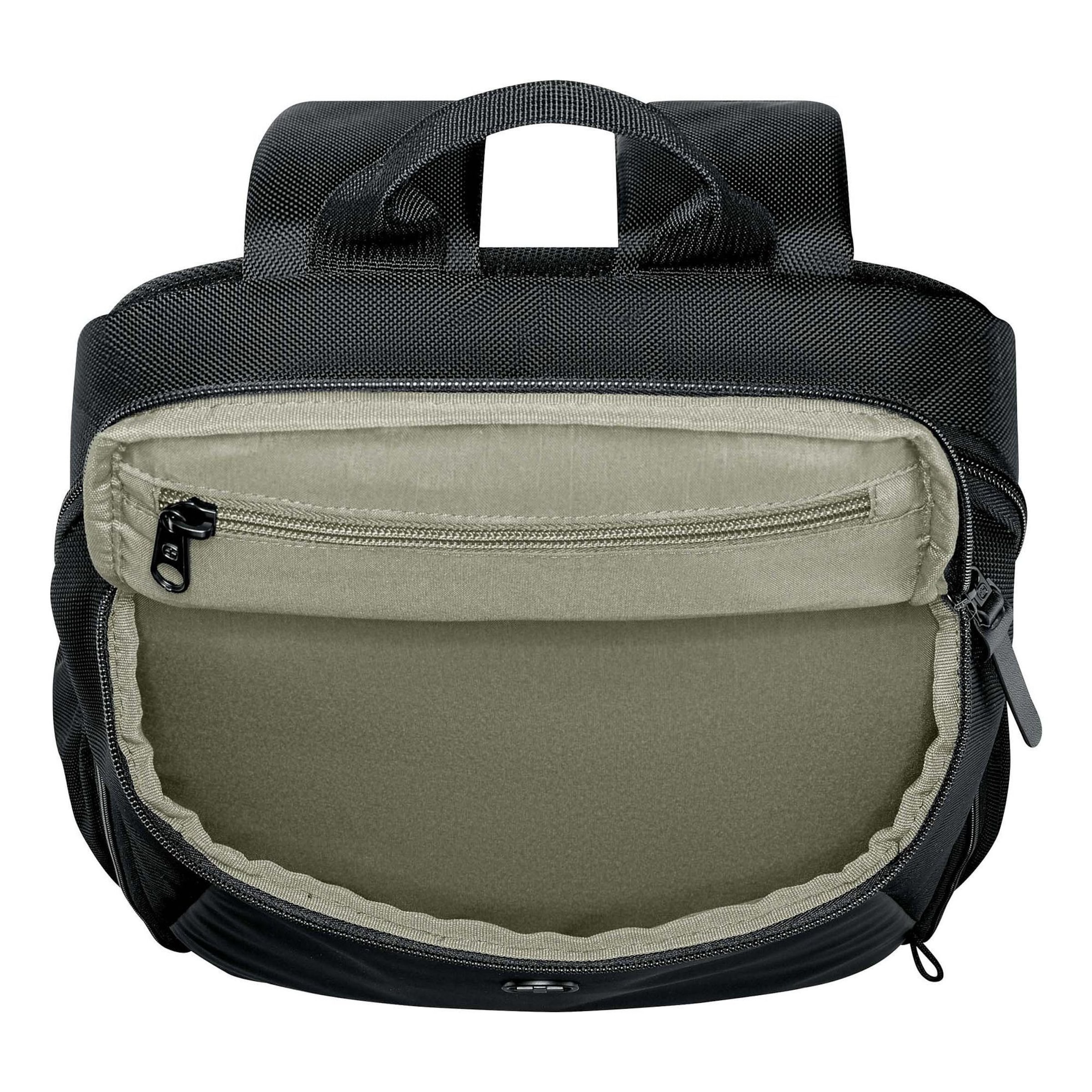 Sac à dos 'Urban One' WENGER en noir