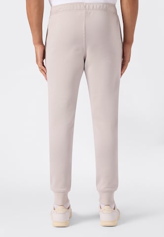 Champion Tapered Pants in Beige