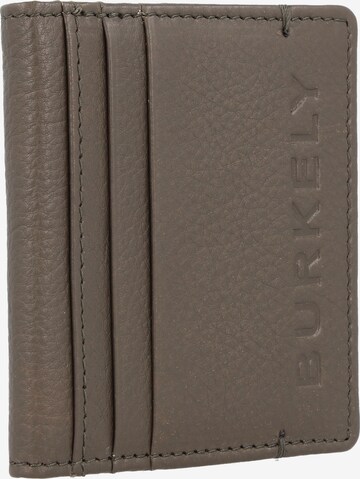Burkely Wallet 'Madox' in Green