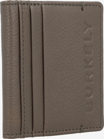 Burkely Wallet 'Madox' in Green