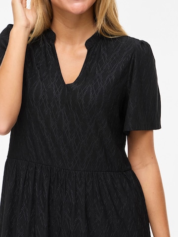 VILA - Vestido 'VIBelli' en negro