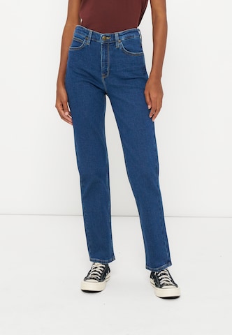 Lee Jeans 'CAROL' in Blue: front
