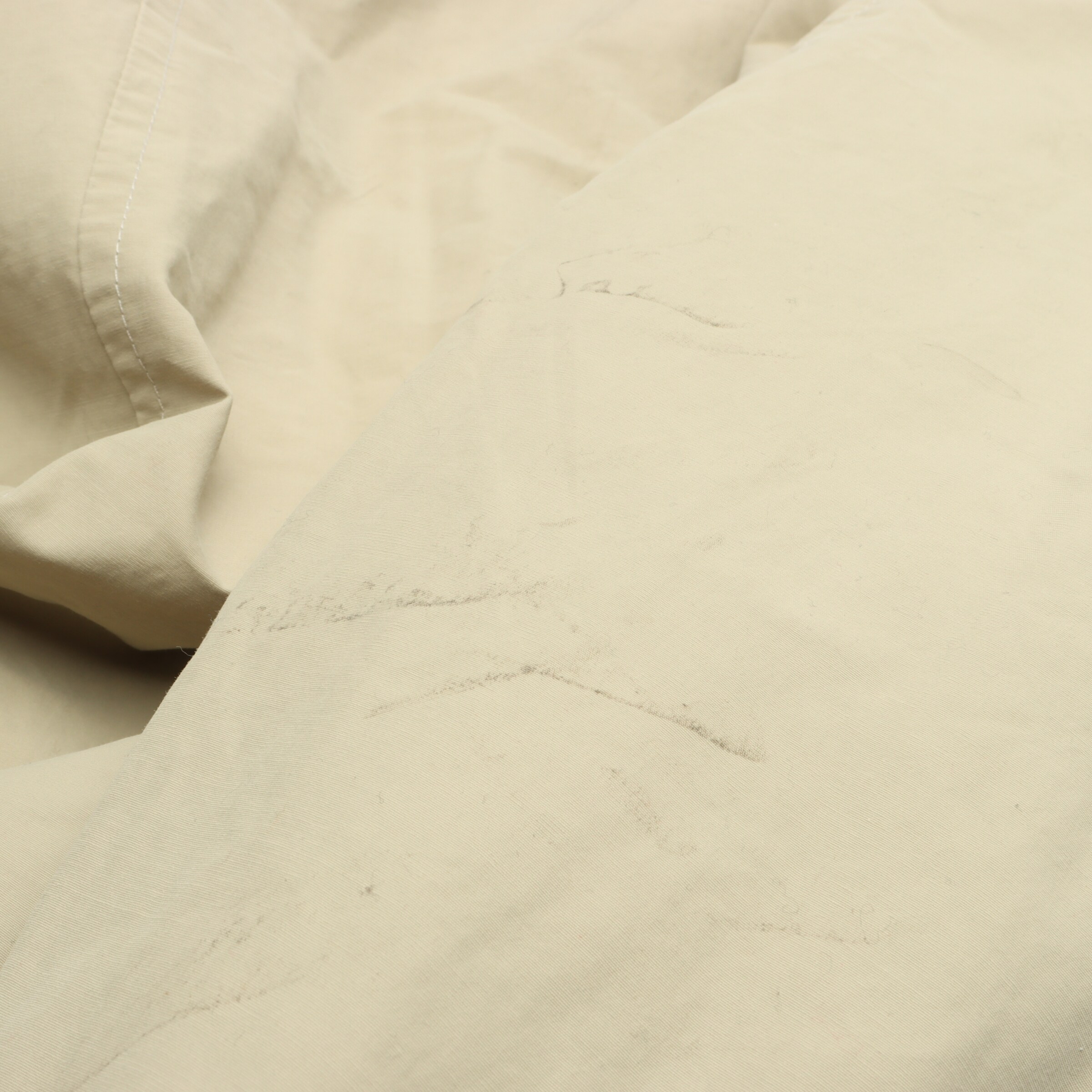 BOSS Jacket & Coat in XL in White