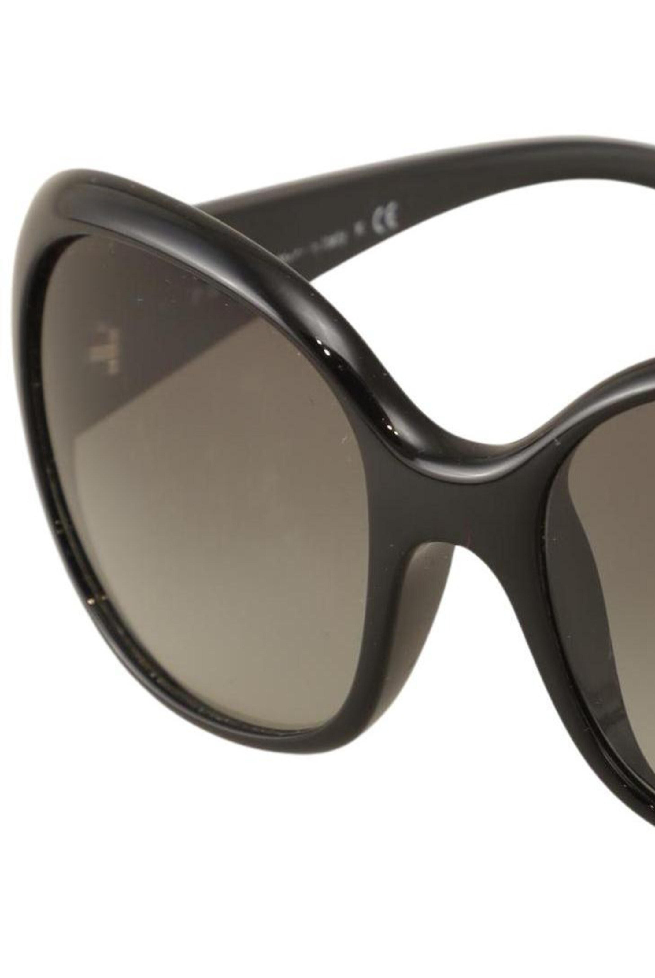 PRADA Sunglasses in One size in Black
