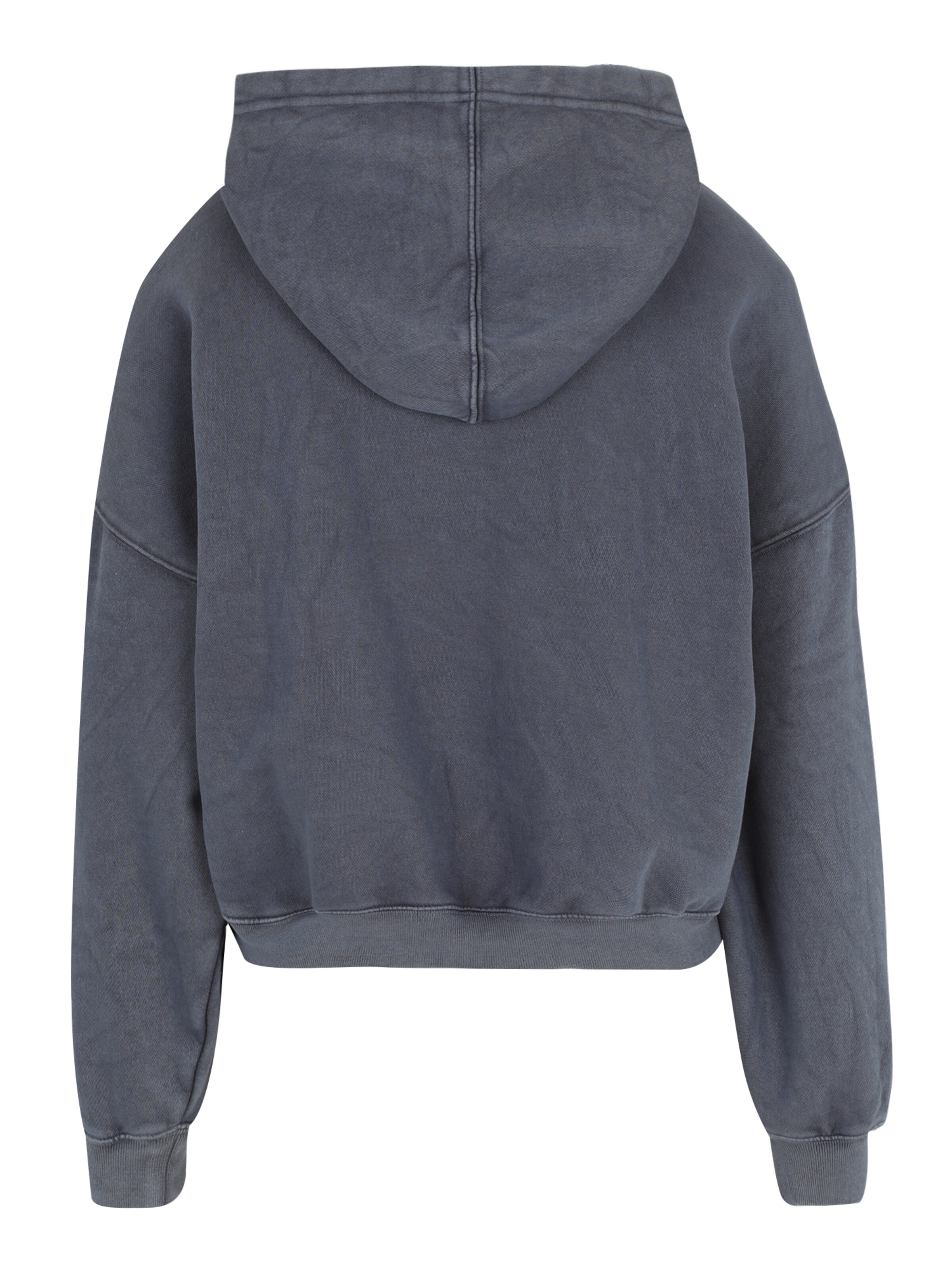 Gap Petite Mikina - Modrá