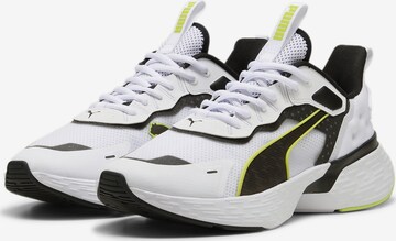 PUMA Sneakers laag 'Softride Sway' in Wit