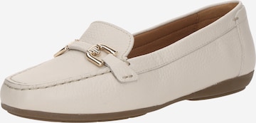 GEOXMokasinke 'ANNYTAH' - bež boja: prednji dio