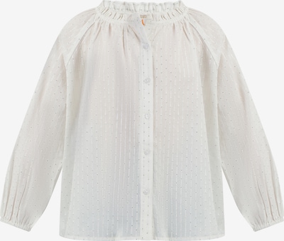 IZIA Blūze 'Mimo', krāsa - balts, Preces skats