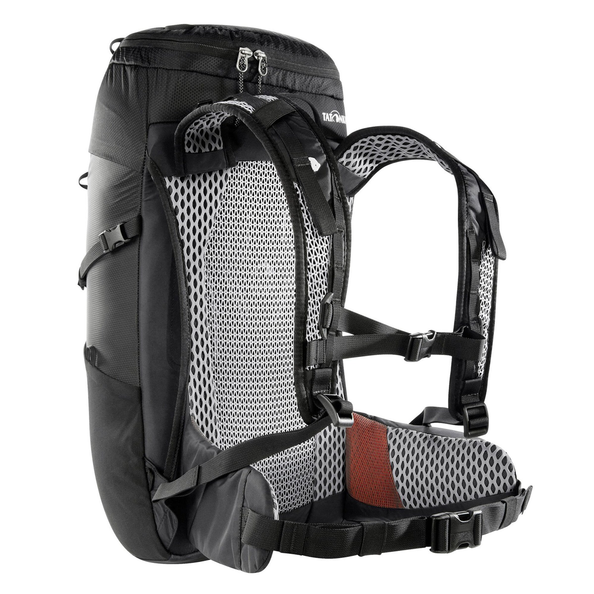 TATONKA Sports backpack in Black
