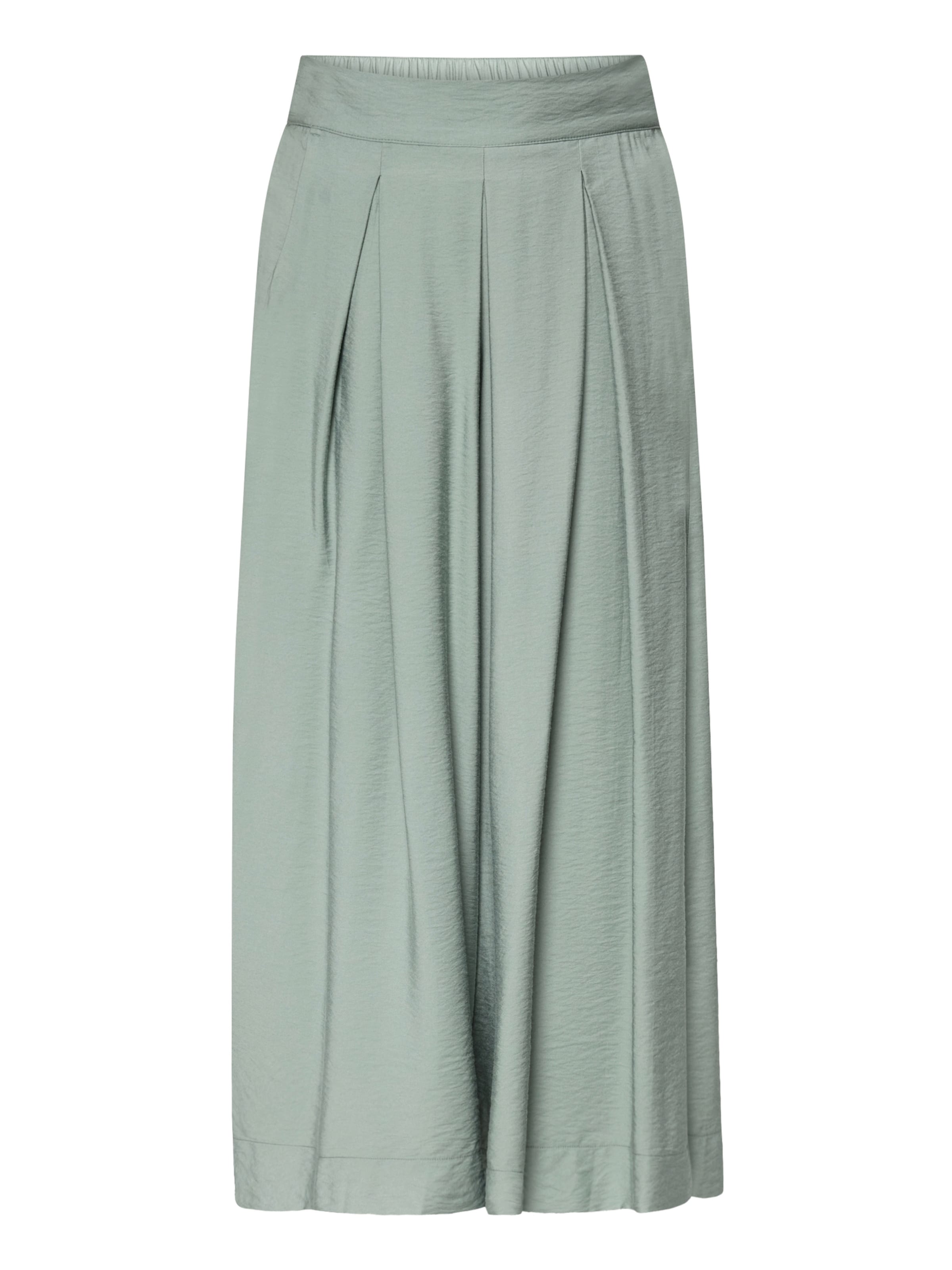 Gonna di Betty Barclay in grigio: frontale