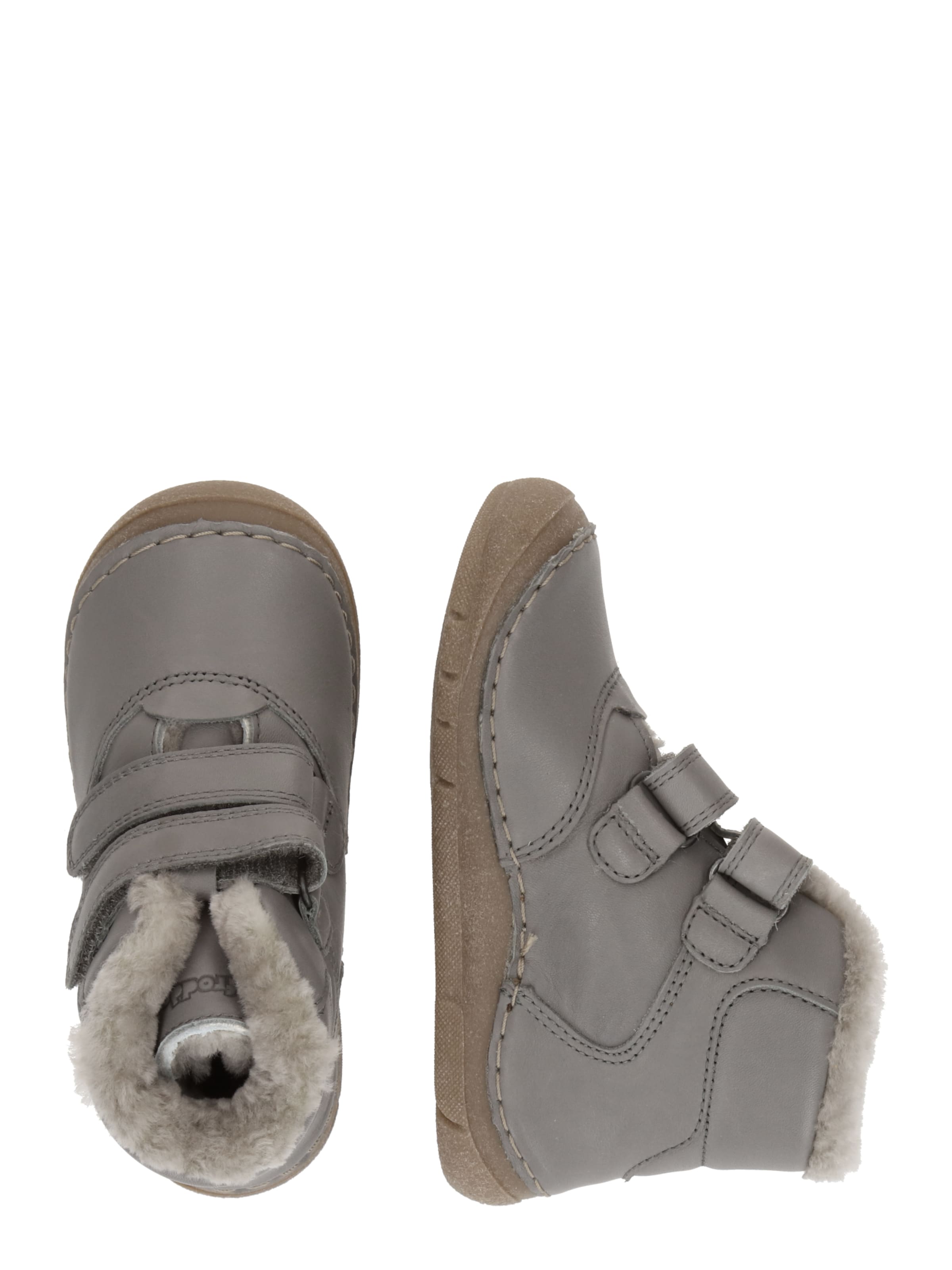 Froddo - Botas 'PAIX' en gris