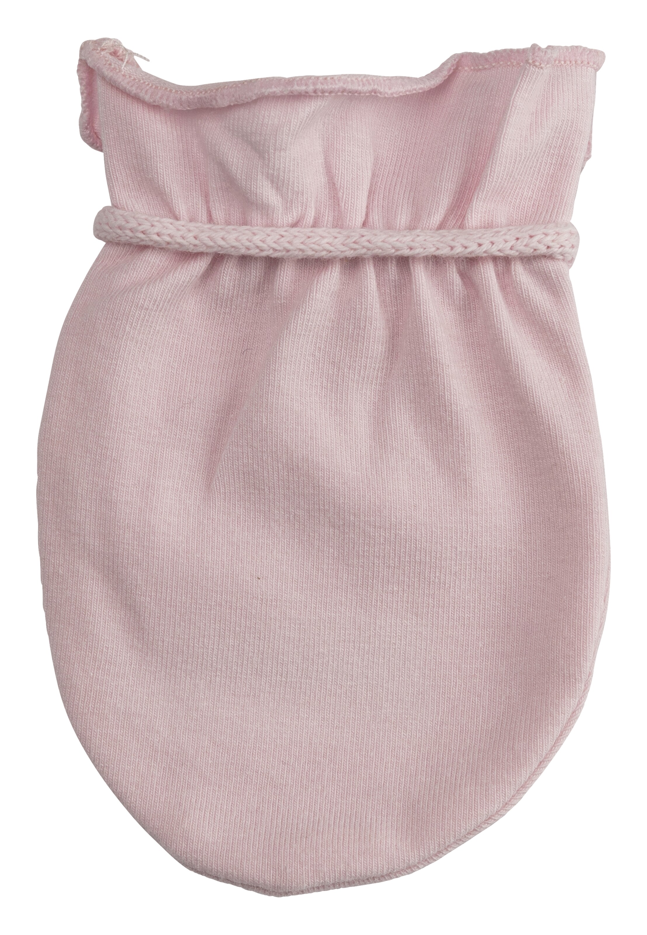 Gants STERNTALER en rose