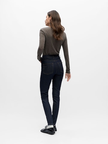 OBJECT - Skinny Vaquero 'OBJNoor' en azul