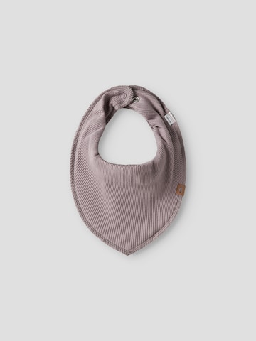 NAME IT Bib 'NBFYVETTEJILLA' in Beige