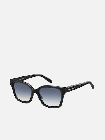 Marc Jacobs - Gafas de sol 'Marc Jacobs MARC 458/S Black 53/19/140 Women Sunglasses' en negro