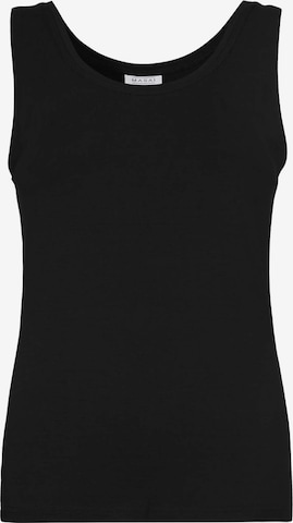 Masai Overdel 'Els' i sort: forside