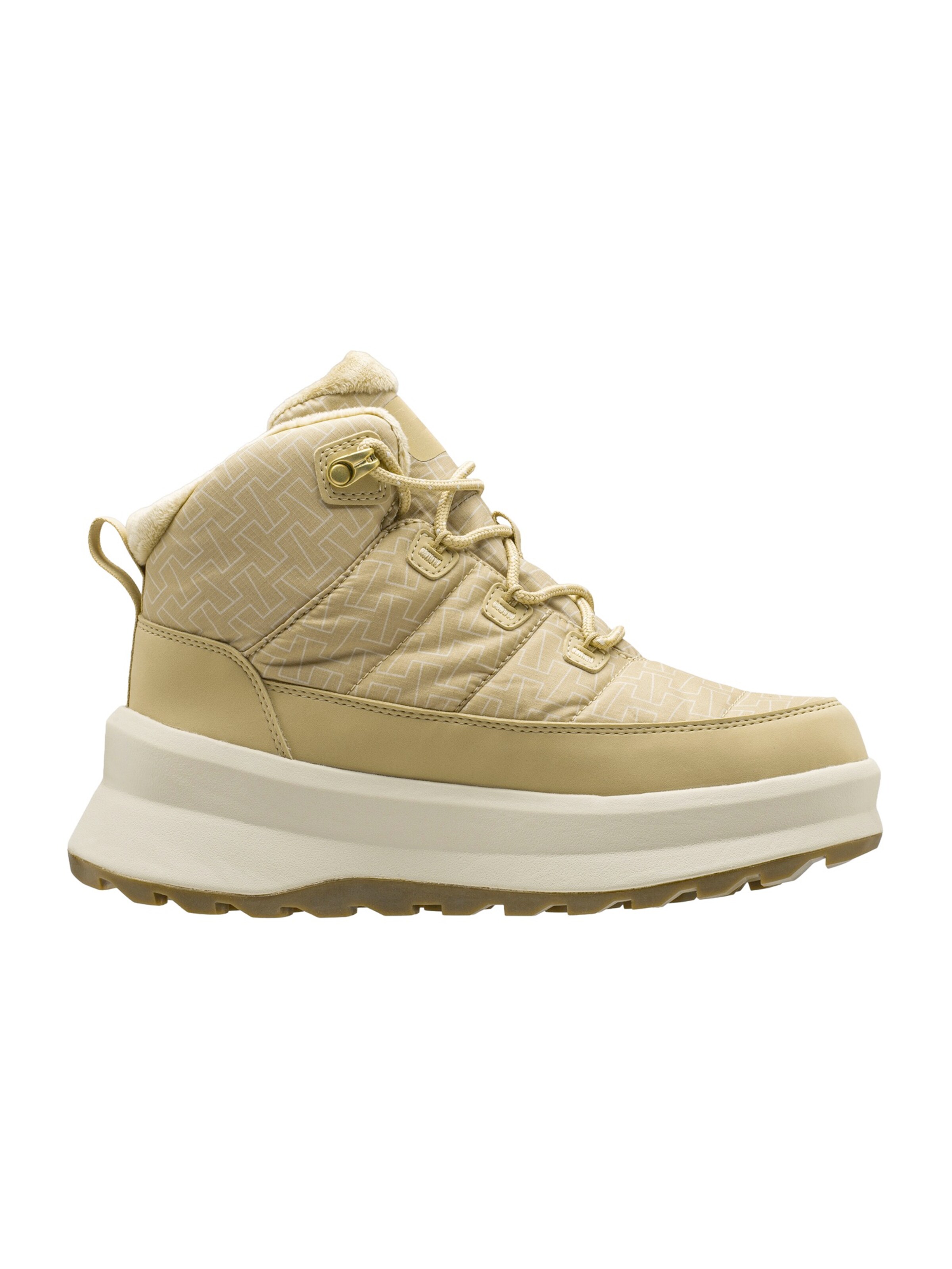 HELLY HANSEN Bakancsok 'BLISS' - bézs