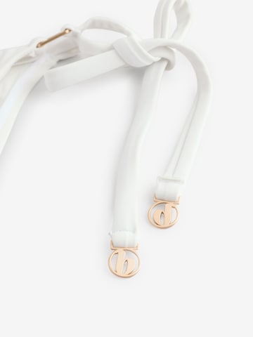 B by Ted Baker Bikini bottom in White