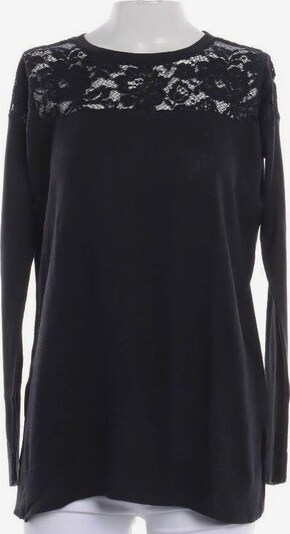 HUGO Sweater & Cardigan in XS in Black, Item view