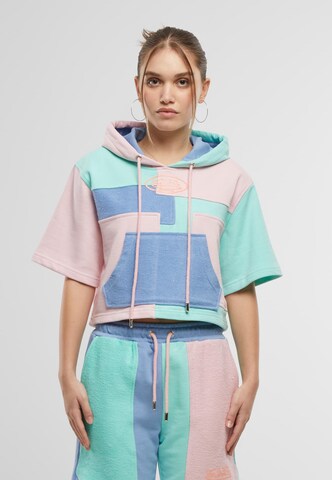 Felpa 'Mion' di Von Dutch Originals in colori misti